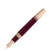 Caneta-tinteiro John F. Kennedy Special Edition Burgundy