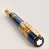Caneta-tinteiro Masters of Art Homage to Gustav Klimt Limited Edition 4810 M
