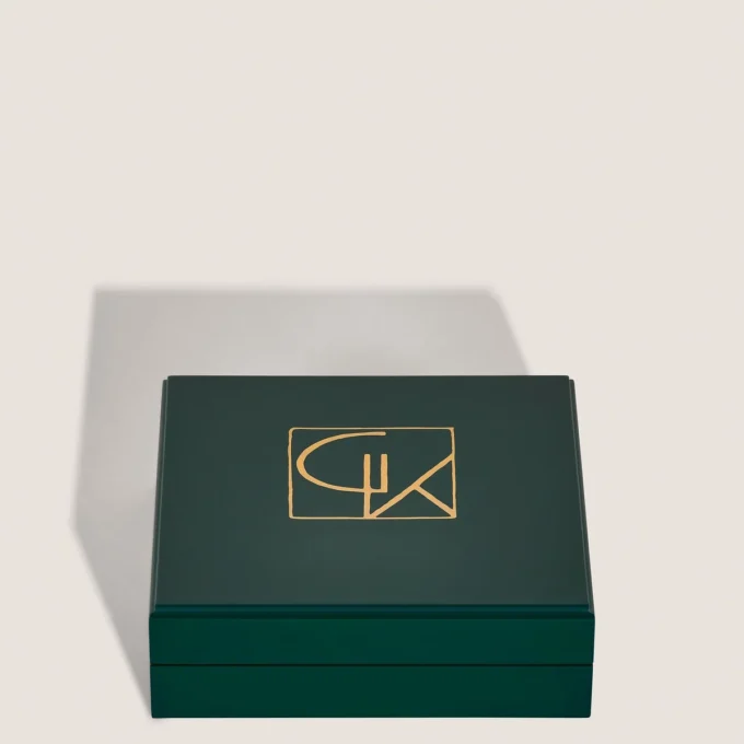 Caneta-tinteiro Masters of Art Homage to Gustav Klimt Limited Edition 888