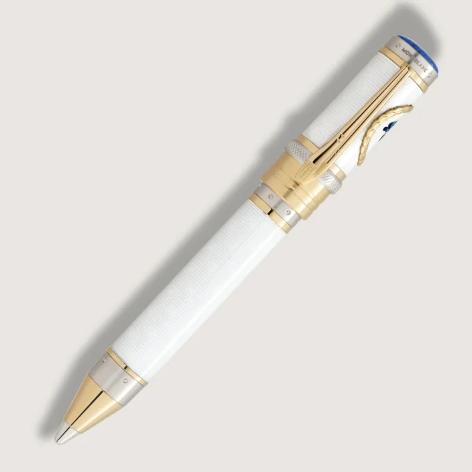 Caneta-tinteiro Masters of Art Homage to Pierre-Auguste Renoir Limited Edition 888
