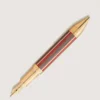 Caneta-tinteiro Masters of Art Homage to Pierre-Auguste Renoir Limited Edition 92