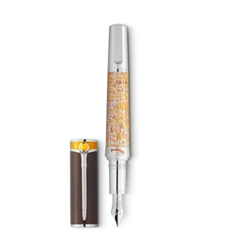 Caneta-tinteiro Masters of Art Homage to Vincent van Gogh Limited Edition 4810 F