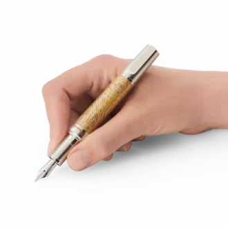 Caneta-tinteiro Masters of Art Homage to Vincent van Gogh Limited Edition 4810 M