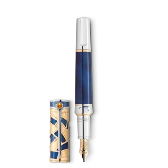 Caneta-tinteiro Masters of Art Homage to Vincent van Gogh Limited Edition 888