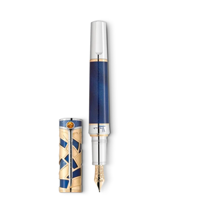 Caneta-tinteiro Masters of Art Homage to Vincent van Gogh Limited Edition 888