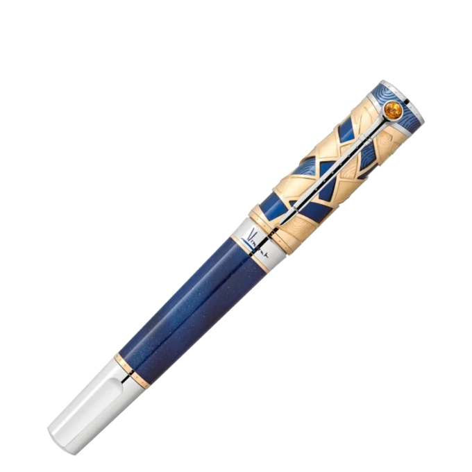 Caneta-tinteiro Masters of Art Homage to Vincent van Gogh Limited Edition 888