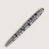 Meisterstück Around the World in 80 Days Solitaire LeGrand Rollerball