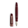 Caneta-tinteiro Meisterstück Burgundy Red 149