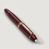 Caneta-tinteiro Meisterstück Burgundy Red 149