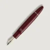 Caneta-tinteiro Meisterstück Burgundy Red 149