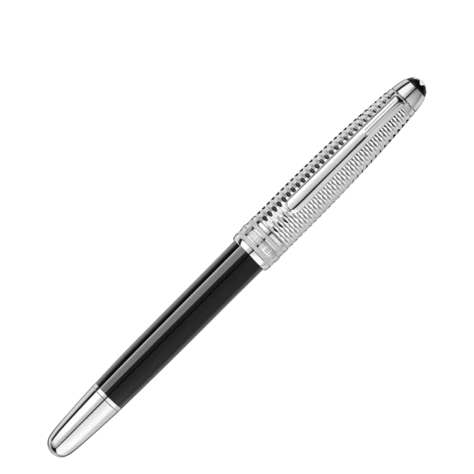 Meisterstück Doué Geometry Classique Rollerball