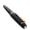 Caneta-tinteiro Meisterstück Rose Gold-Coated Classique (F)