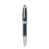 Caneta-tinteiro Meisterstück Solitaire Blue Hour LeGrand