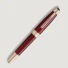 Meisterstück Solitaire Golden Hour Rollerball