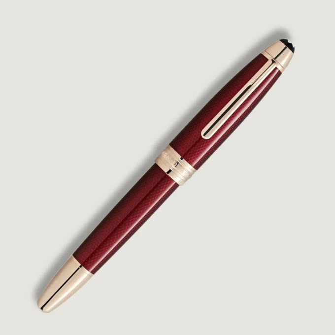 Meisterstück Solitaire Golden Hour Rollerball