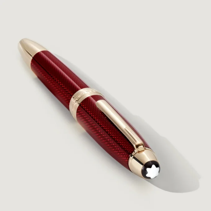 Meisterstück Solitaire Golden Hour Rollerball