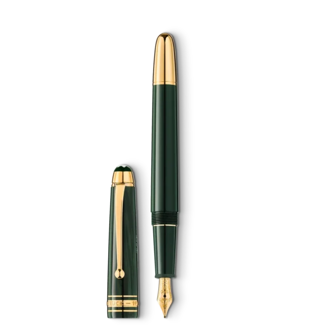 Caneta-tinteiro Meisterstück The Origin Collection Classique F M