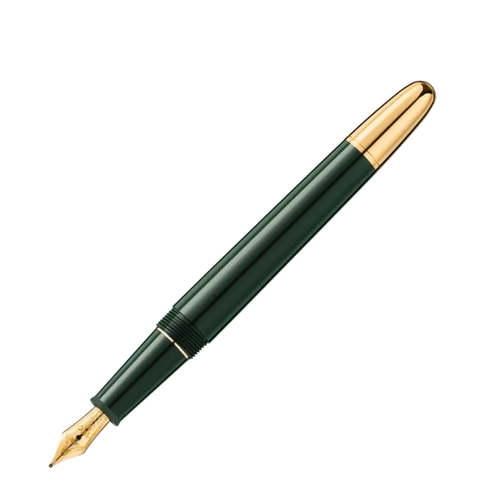 Caneta-tinteiro Meisterstück The Origin Collection Classique F M