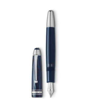 Caneta-tinteiro Meisterstück The Origin Collection LeGrand F
