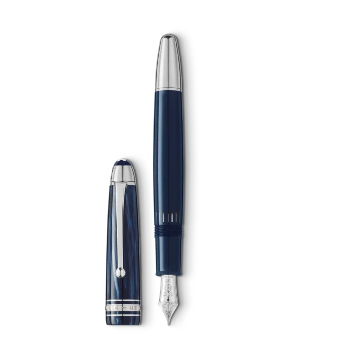 Caneta-tinteiro Meisterstück The Origin Collection LeGrand M