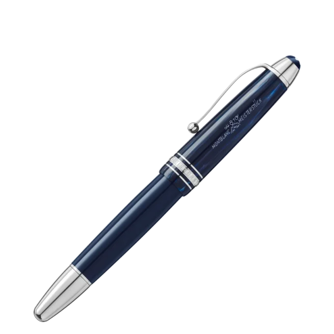 Caneta-tinteiro Meisterstück The Origin Collection LeGrand F