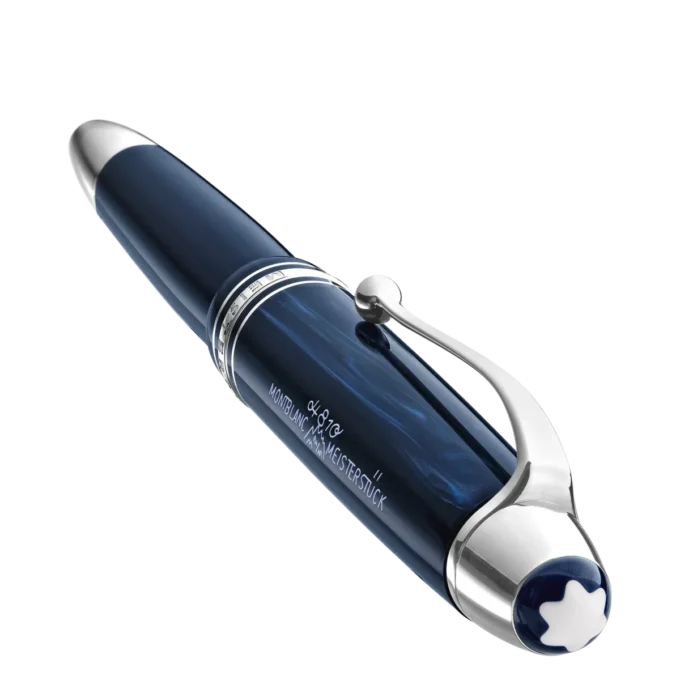 Caneta-tinteiro Meisterstück The Origin Collection LeGrand M