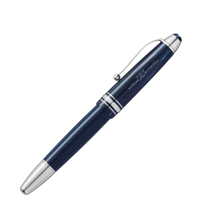 Caneta-tinteiro Meisterstück The Origin Collection LeGrand M