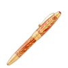 Caneta-tinteiro Meisterstück The Origin Collection Solitaire LeGrand F