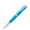 Montblanc Maria Callas Edição Especial Rollerball Turquesa