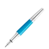 Caneta-tinteiro Montblanc Maria Callas Special Edition Turquoise-Coloured