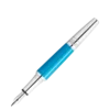 Caneta-tinteiro Montblanc Maria Callas Special Edition Turquoise-Coloured