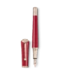 Caneta-tinteiro Montblanc Marilyn Monroe Special Edition