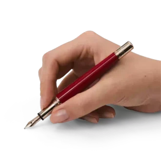 Caneta-tinteiro Montblanc Marilyn Monroe Special Edition