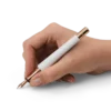 Caneta-tinteiro Montblanc Marilyn Monroe Special Edition Pearl