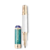 Caneta-tinteiro Patron of Art Homage to Victoria Limited Edition 4810 F