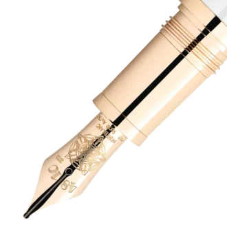 Caneta-tinteiro Patron of Art Homage to Victoria Limited Edition 4810 F
