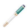 Caneta-tinteiro Patron of Art Homage to Victoria Limited Edition 4810 F