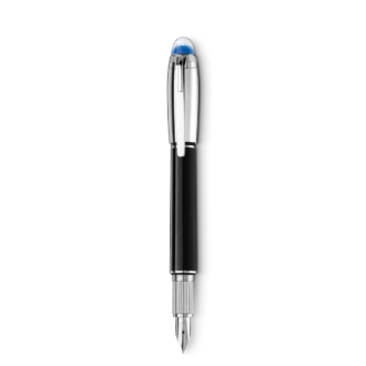 Caneta-tinteiro StarWalker Doué Conversor de pistão (F)