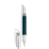 Caneta-tinteiro StarWalker PolarGreen Doué