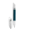 Caneta-tinteiro StarWalker PolarGreen Metal