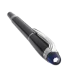 Caneta-tinteiro StarWalker Precious Resin com conversor de pistão (M)