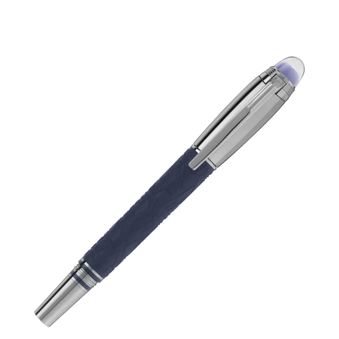 Caneta-tinteiro StarWalker SpaceBlue Doué