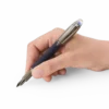 Caneta-tinteiro StarWalker SpaceBlue Doué (F)