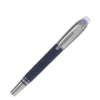 Caneta-tinteiro StarWalker SpaceBlue Doué (F)