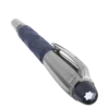 Caneta-tinteiro StarWalker SpaceBlue Doué (F)