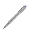 Caneta-tinteiro StarWalker SpaceBlue Metal
