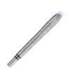 Caneta-tinteiro StarWalker SpaceBlue Metal (F)