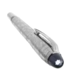 Caneta-tinteiro StarWalker SpaceBlue Metal (F)