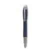Caneta-tinteiro StarWalker SpaceBlue Precious Resin