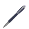 Caneta-tinteiro StarWalker SpaceBlue Precious Resin